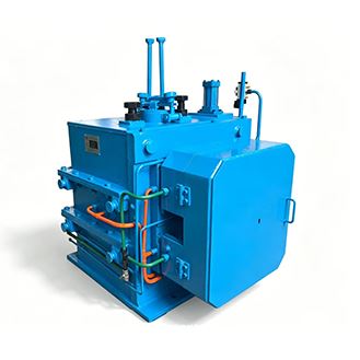 Pinch Roll In Rolling Mill